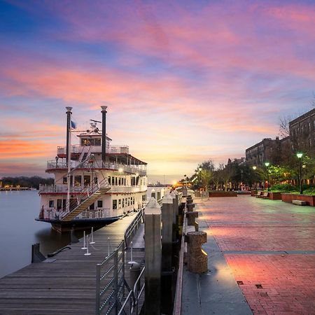 Savannah Serendipity Zewnętrze zdjęcie